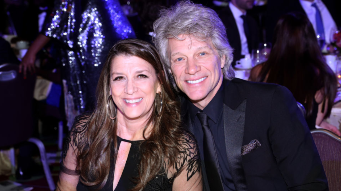 Jon Bon Jovi, la storia d'amore con Dorothea: un legame nato tra i banchi di scuola che dura da 40 anni