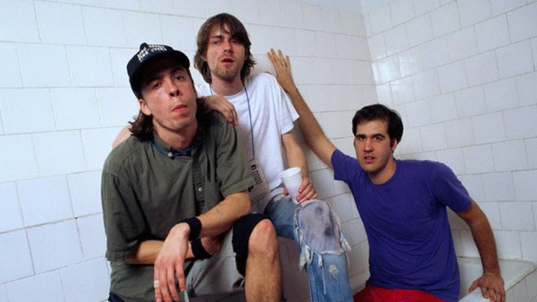 Nirvana: a giugno aprirà a Taranto la mostra fotografica "Kurt Cobain & Il Grunge: Storia di una Rivoluzione". Tutti i dettagli