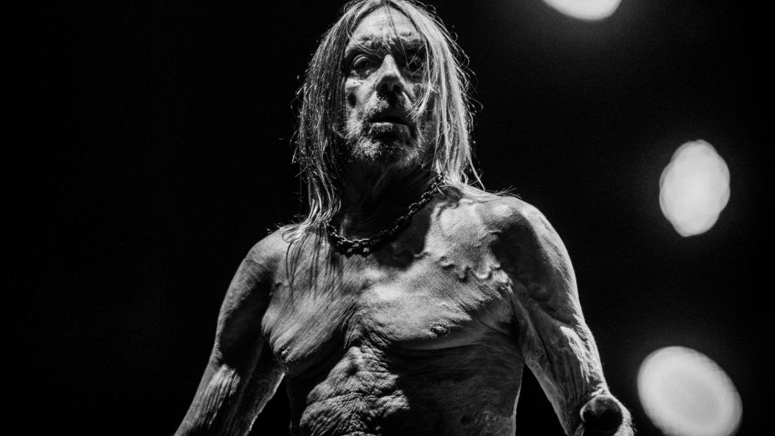 Iggy Pop: il nuovo album Every Loser uscirà il 6 gennaio