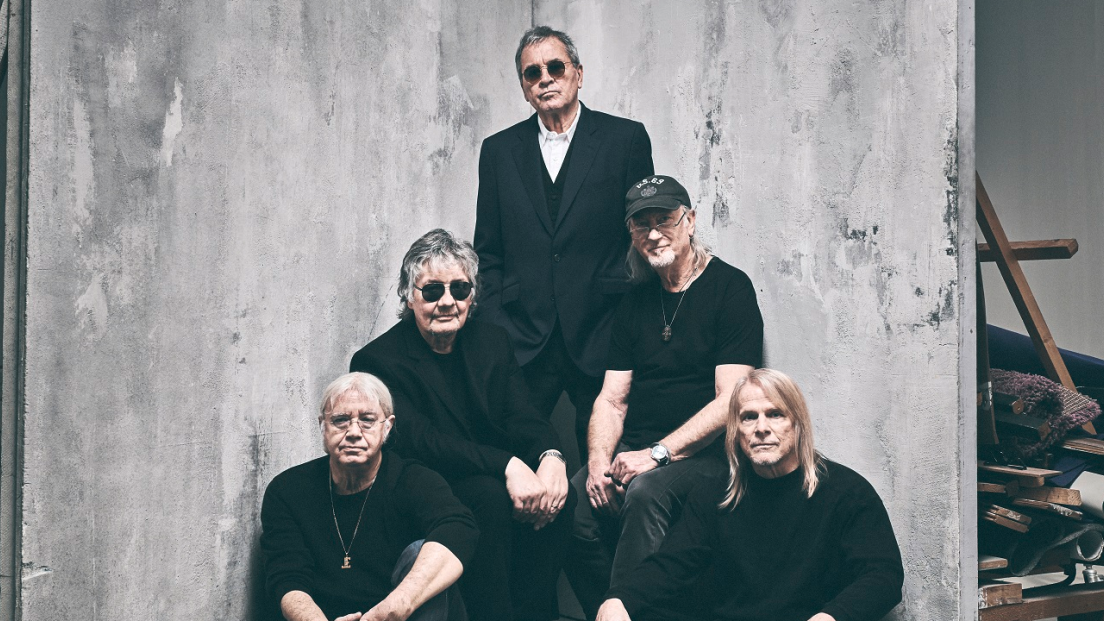 Deep Purple: annunciato il nuovo album "WHOOSH!" in uscita il 12 giugno. Tutti i dettagli