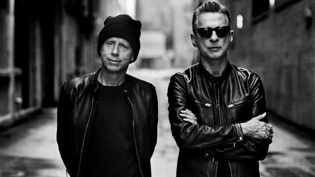 Depeche Mode 