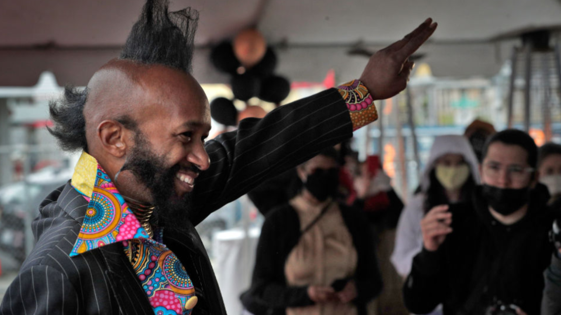 Grammy 2021, Fantastic Negrito trionfa per la terza volta con l'album Have You Lost Your Mind Yet. Guarda il video