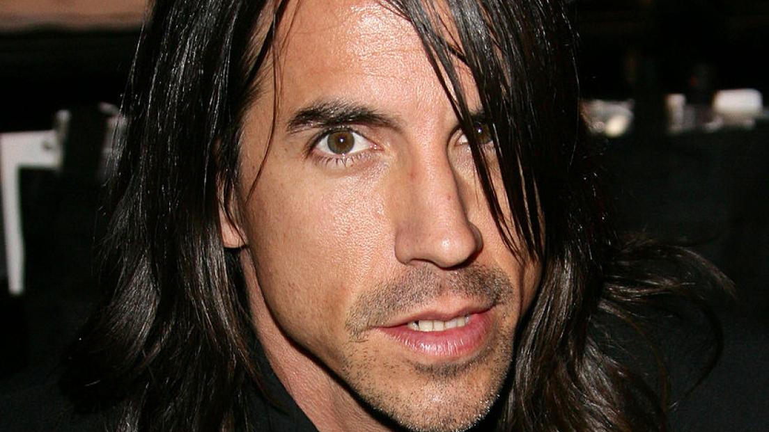 Red Hot Chili Peppers, Anthony Kiedis: " la mia vita da rockstar prima di diventare una rockstar"