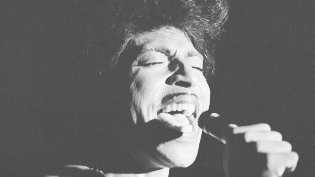 Addio a Little Richard, pioniere del rock'n'roll con "Tutti Frutti"
