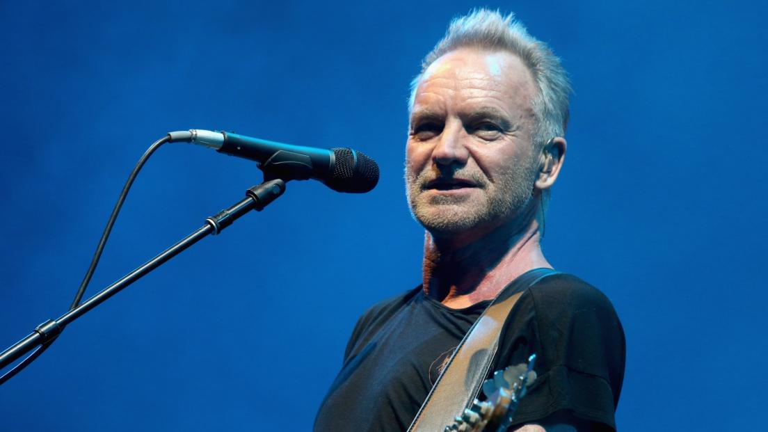 Sting, ecco la storia del perché scelse di chiamarsi proprio così: "Non devi essere il migliore, devi essere unico"