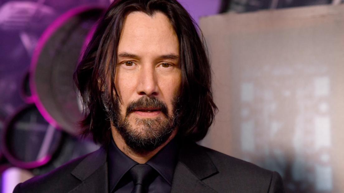 Keanu Reeves ha iniziato le riprese di Matrix 4! Le foto e i video dal set