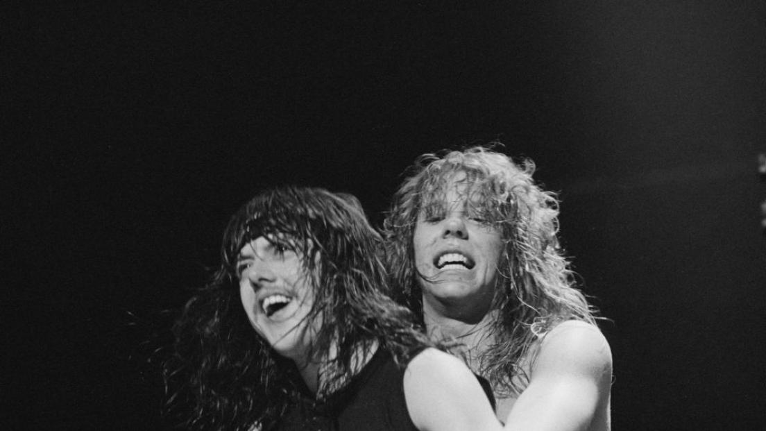 Metallica, Lars Ulrich: "Abbiamo sempre cercato di essere allo stesso livello dei nostri fan. E il punk ha aiutato ad abbattere le barriere"