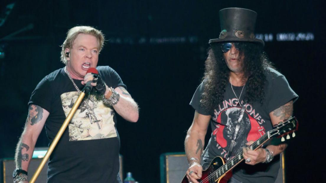 Guns N' Roses