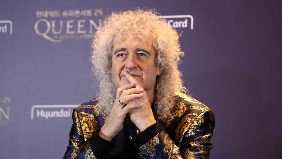 Brian May sull'asta degli oggetti appartenuti a Freddie Mercury: "È troppo triste. Lo è per me, per i suoi amici e per la sua famiglia"