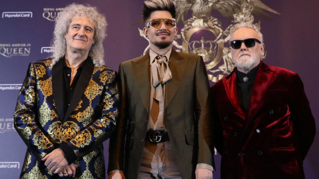 Queen, Roger Taylor: "Brian May ha perso interesse nello scrivere nuove canzoni con Adam Lambert"