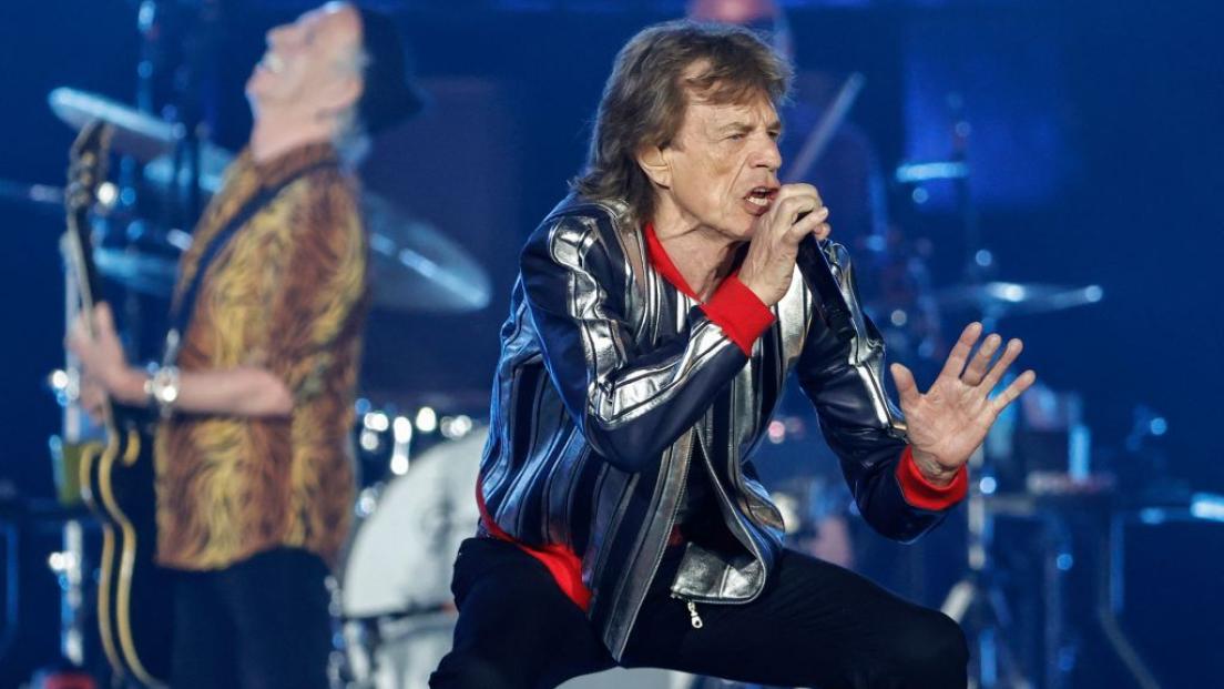 I Rolling Stones hanno donato "una grande somma di denaro" per aiutare i rifugiati ucraini