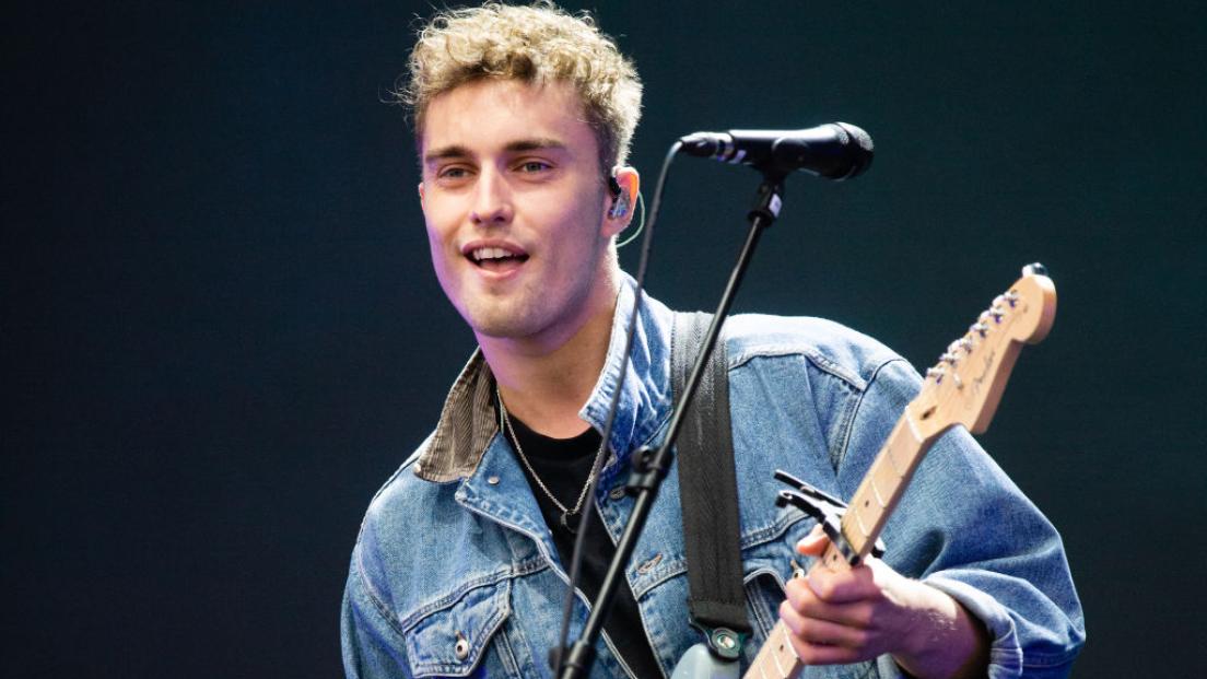 Sam Fender