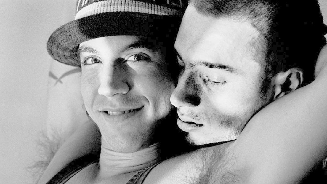 Red Hot Chili Peppers, Anthony Kiedis: "Il ricordo più bello e il momento più doloroso vissuto insieme alla band"