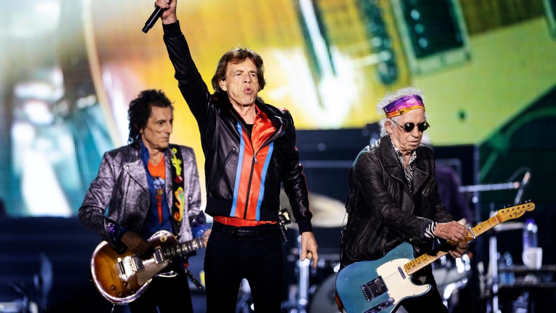 Rolling Stones