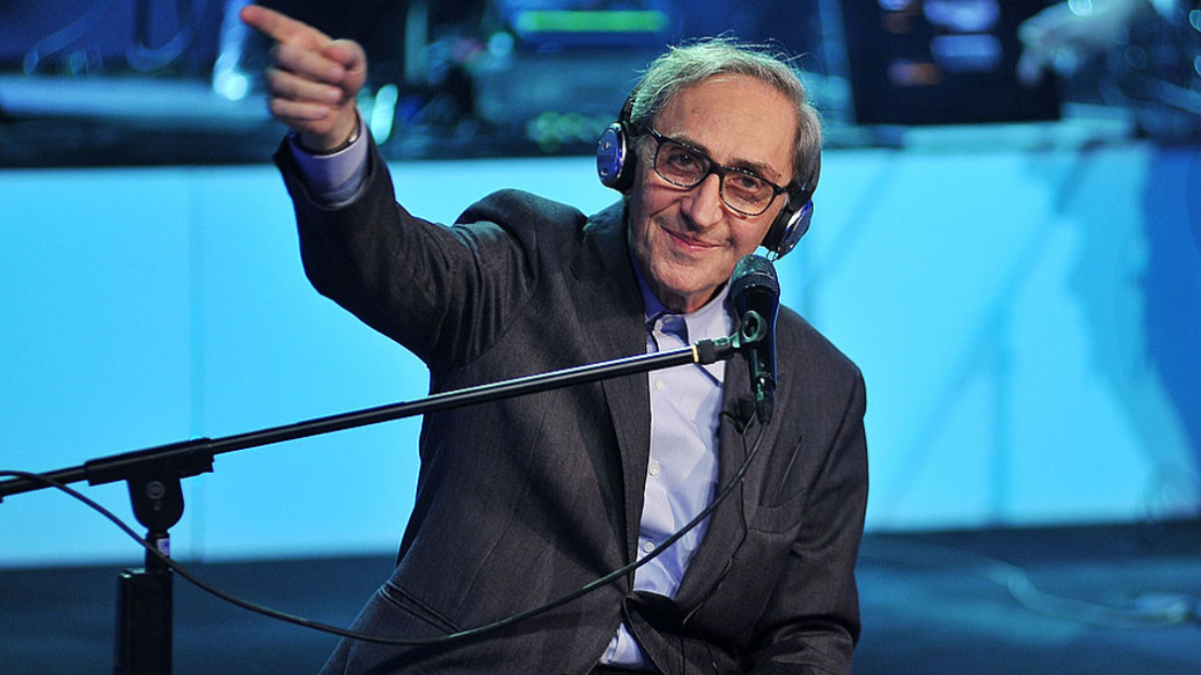 Addio al grande Franco Battiato. Il cantautore siciliano aveva 76 anni