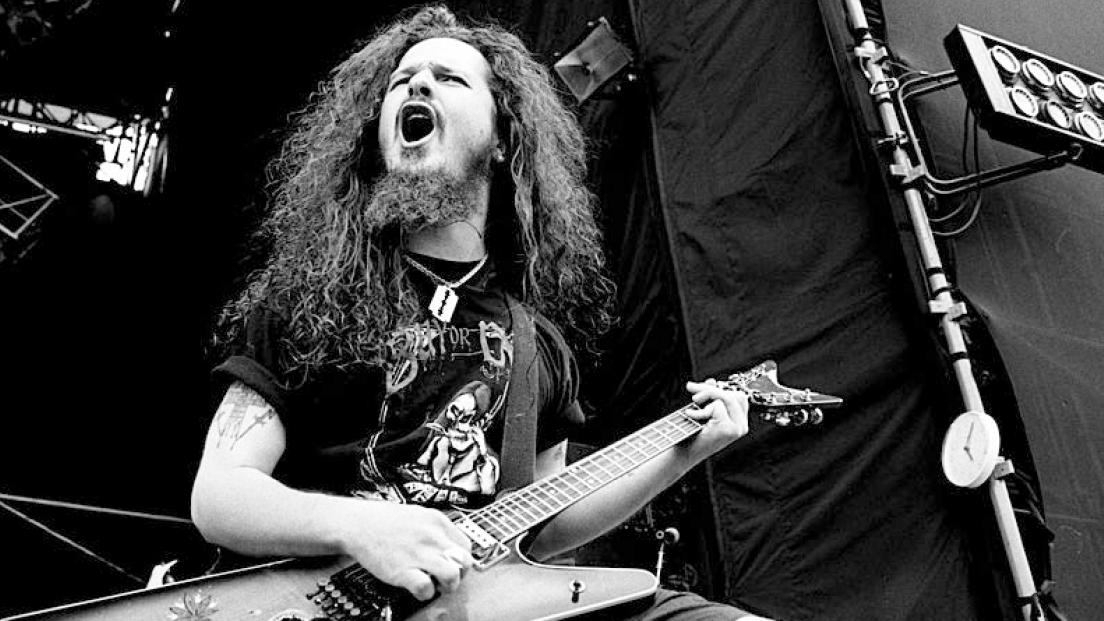 Metallica, Kirk Hammett sull'ultimo incontro con Dimebag Darrell: "Ho il rimpianto di non avergli parlato come avrei voluto"