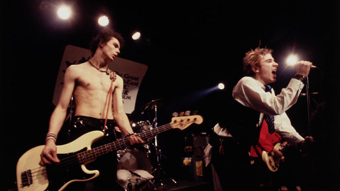 Sex Pistols, The Original Recordings in uscita il prossimo 27 maggio. Tutte le info
