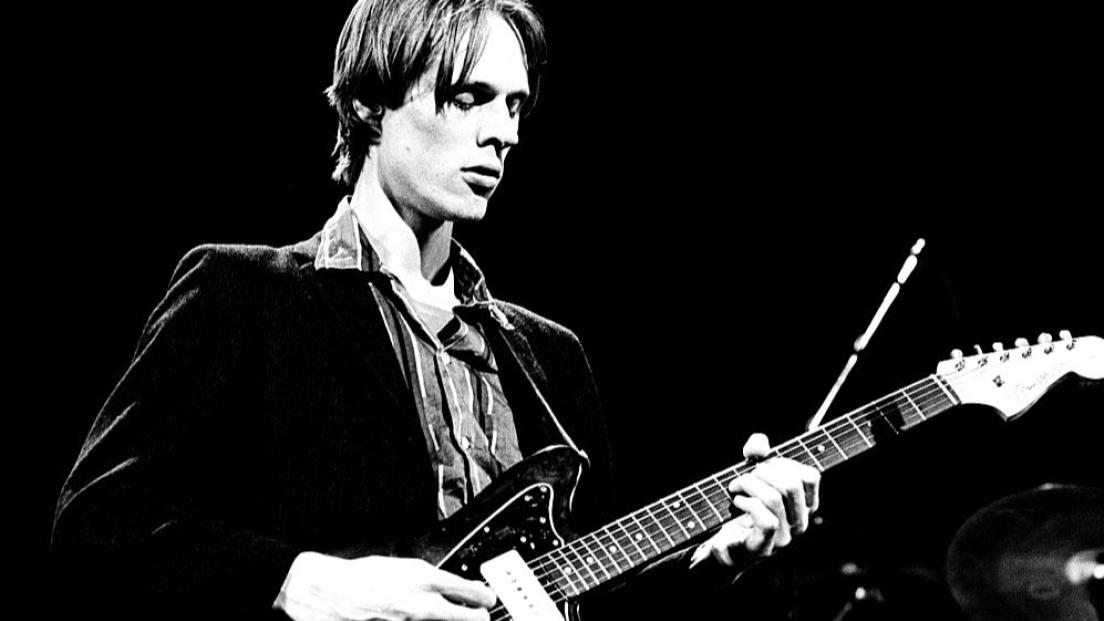 È morto Tom Verlaine, leggenda dei Television. RIP