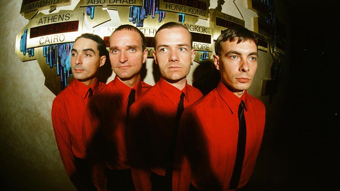 Kraftwerk, è morto il fondatore Florian Schneider. Aveva 73 anni
