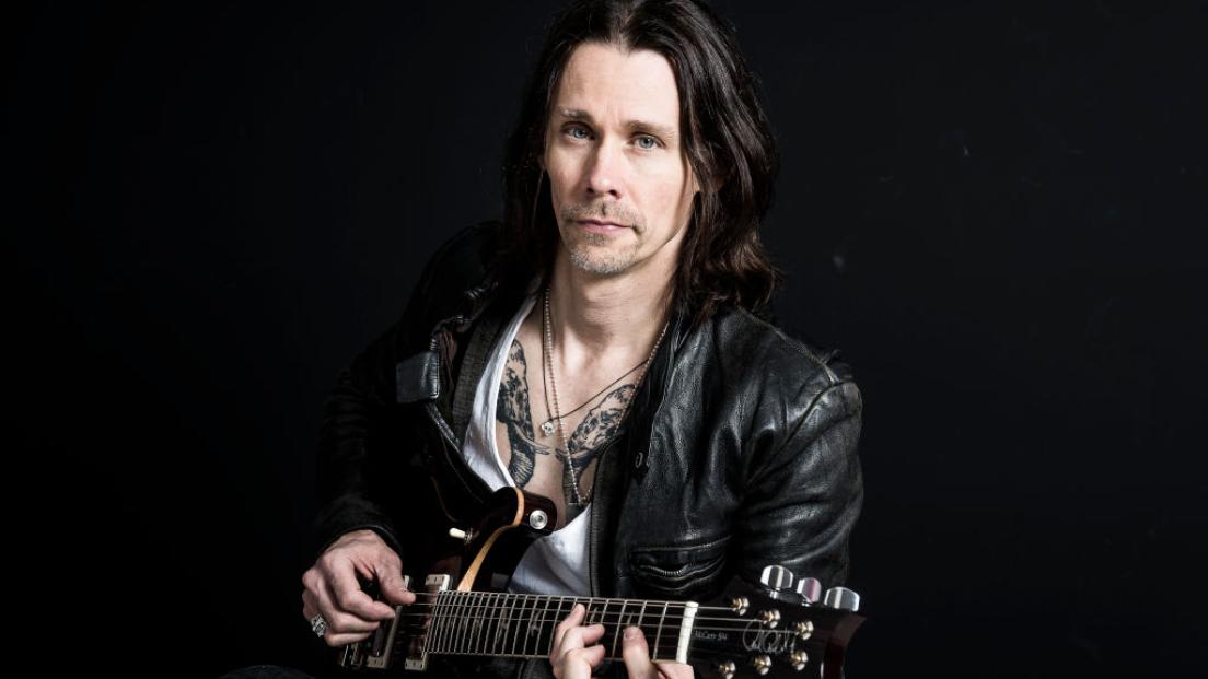 Alter Bridge:  Myles Kennedy e quella volta che rifiutò un’audizione con i Velvet Revolver