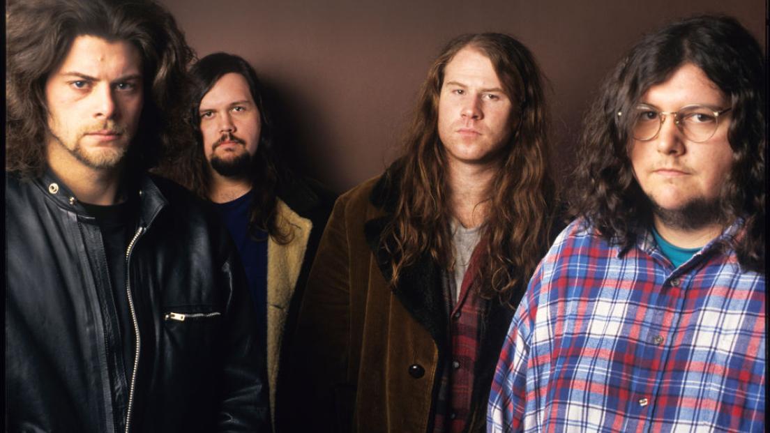 È morto Van Conner, il bassista degli Screaming Trees