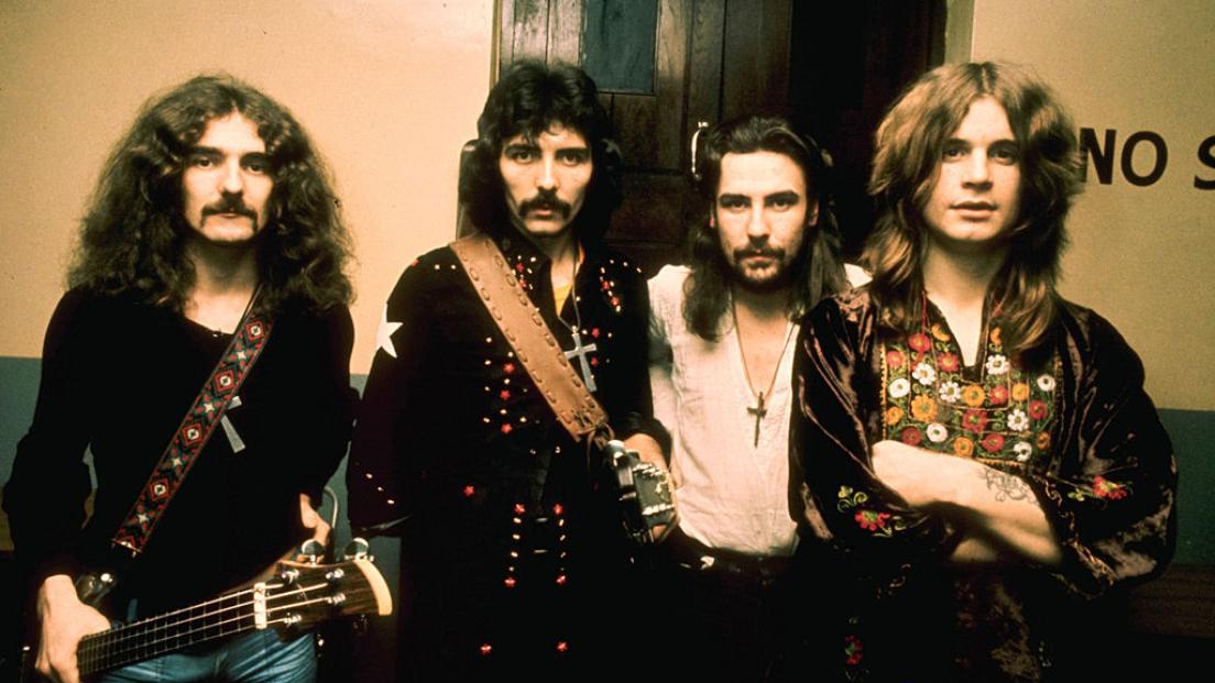 Black Sabbath: la storia di Paranoid, l'album capolavoro che ha definito per sempre un suono