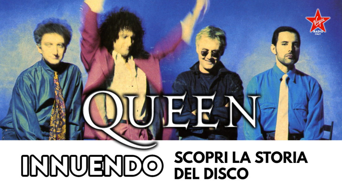 Innuendo: la storia che (forse) non conosci dell'ultimo capolavoro dei Queen con Freddie Mercury