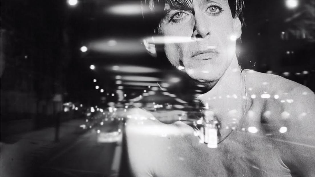 Iggy pop
