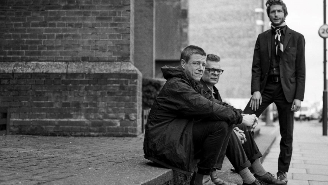 Interpol, annunciato il nuovo album The Other Side of Make-Believe. Ascolta il primo singolo "Toni"