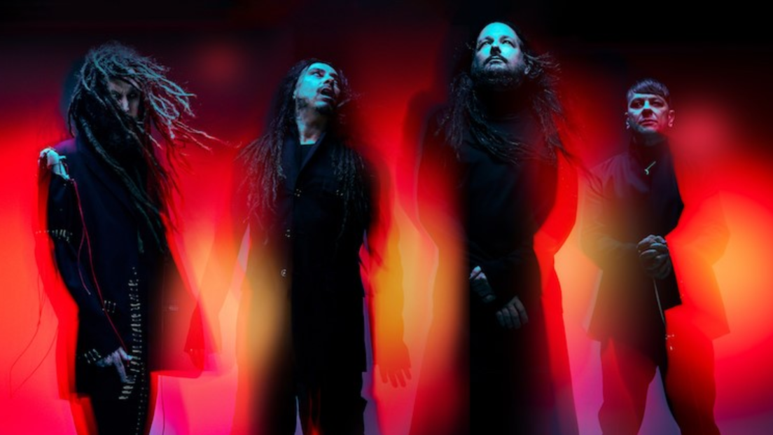 Korn, annunciato il nuovo album "Requiem". Ascolta QUI il singolo Start The Healing