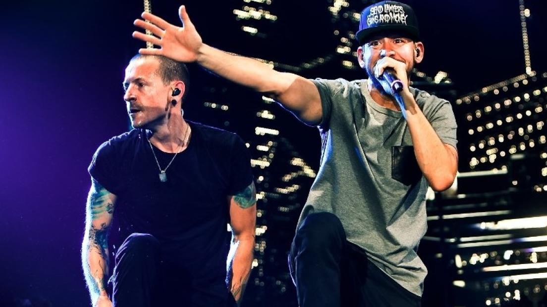 Linkin Park: Mike Shinoda contro gli articoli speculativi sulla morte di Chester. «I media sono come gli spacciatori di crack»