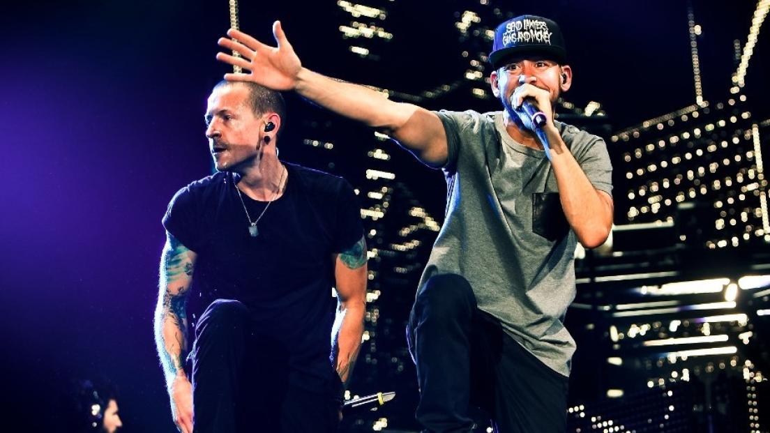 Linkin Park, Mike Shinoda: "Il nuovo cantante non lo cercheremo, dovrà arrivare in modo naturale”