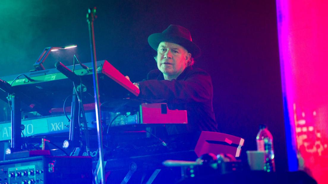 Primal Scream, è morto il tastierista Martin Duffy. Aveva 55 anni