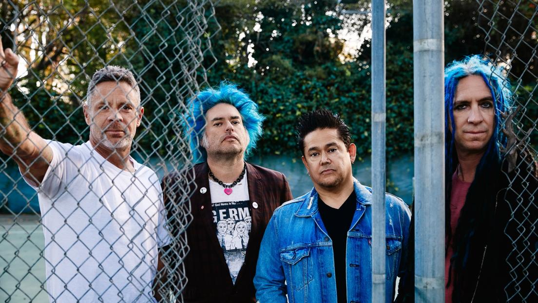 NOFX: UFFICIALE in concerto a Milano l'11 e 12 maggio 2024