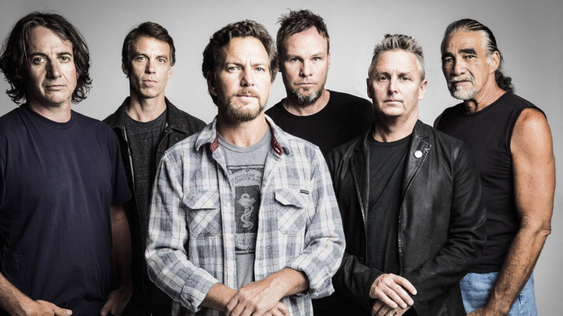 Pearl Jam: anche Jeff Ament è positivo al Covid-19, cancellate le ultime date del tour statunitense