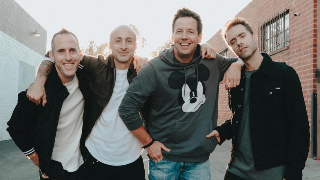 Simple Plan, pubblicato il nuovo singolo "The Antidote". Ascoltalo QUI