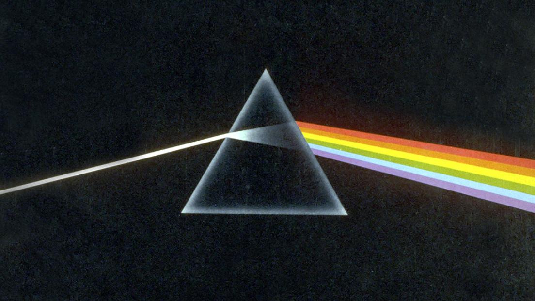 Pink Floyd, The Dark Side Of The Moon: la nuova versione rimasterizzata disponibile dal 13 ottobre. Tutti i dettagli