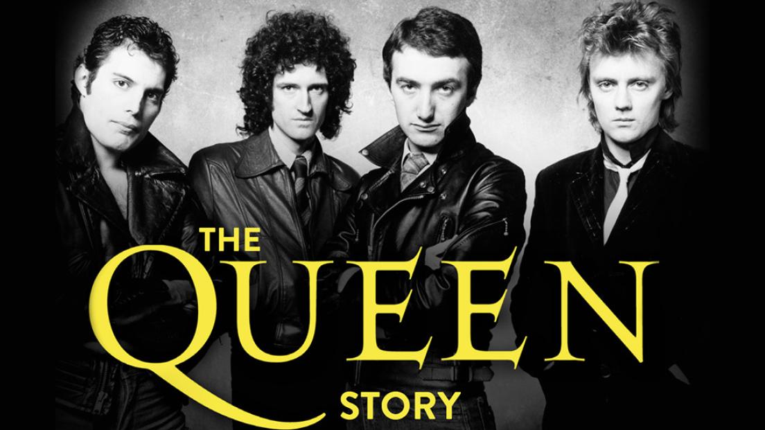 THE QUEEN STORY: partecipa all'estrazione finale del box con la discografia completa della band