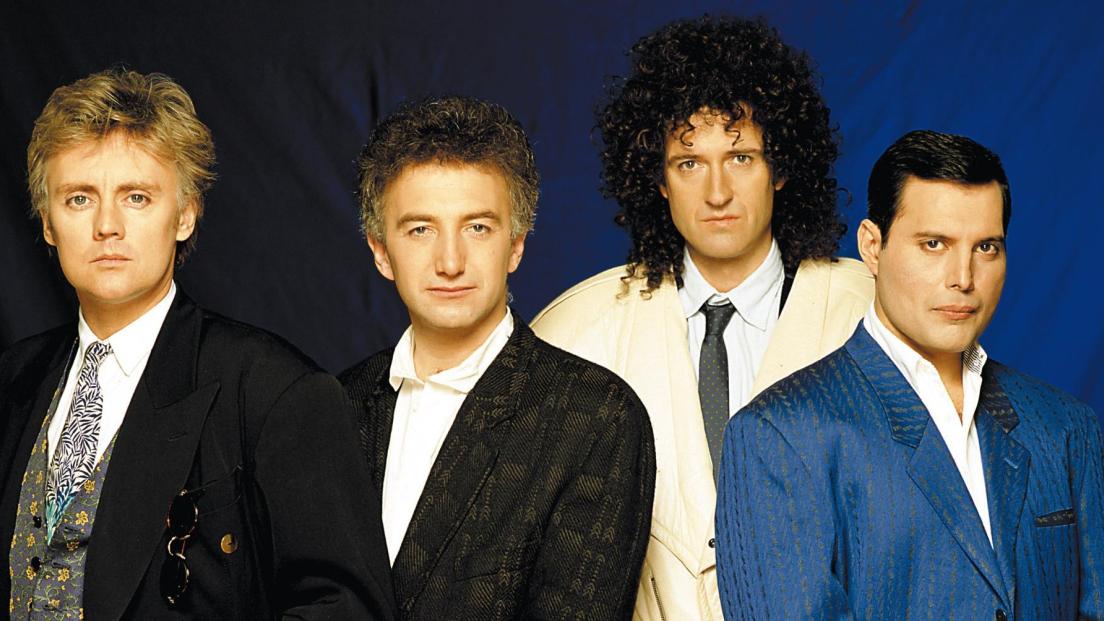 Queen, The Platinum Collection: dal 17 giugno per la prima volta in versione 6 vinili. Tutti i dettagli
