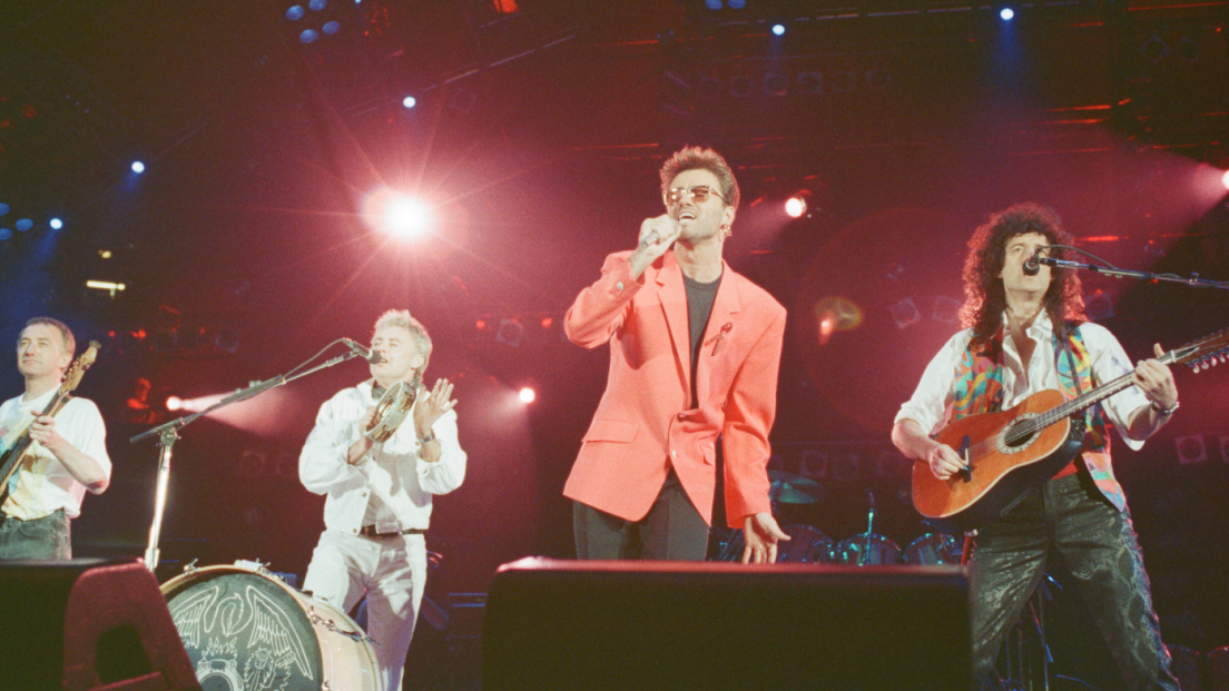 Roger Taylor: "George Michael non si sarebbe mai unito ai Queen per sostituire Freddie"