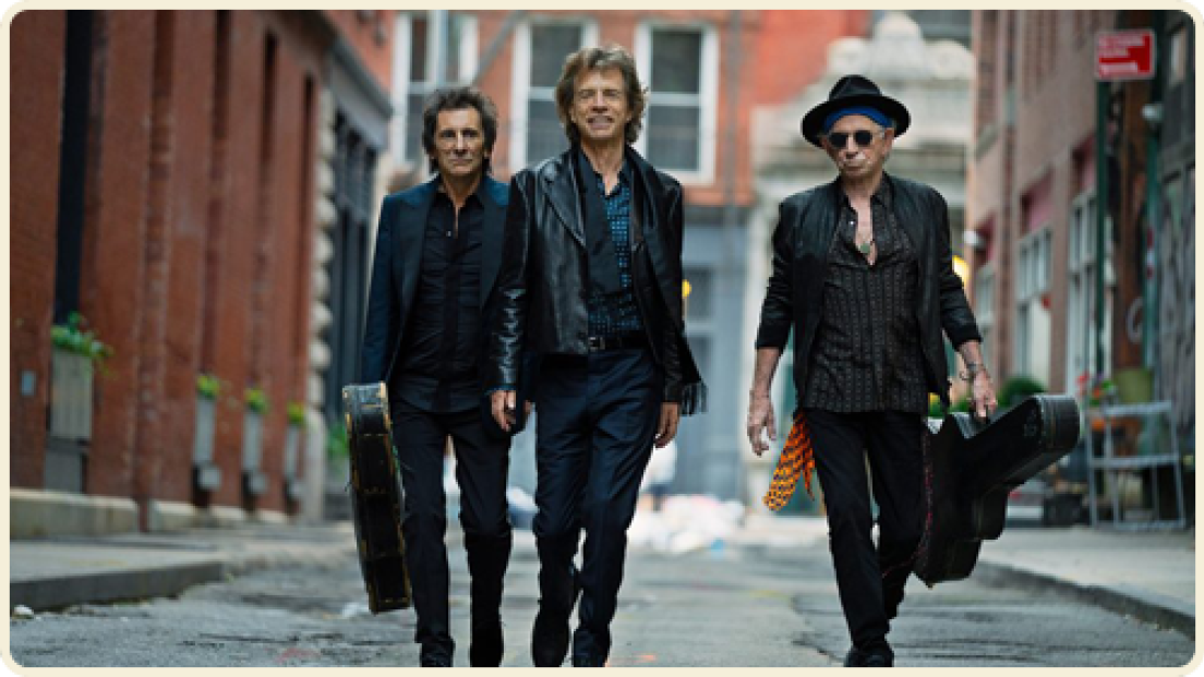 The Rolling Stones, annunciato un evento in diretta globale da Londra. Ecco come seguirlo