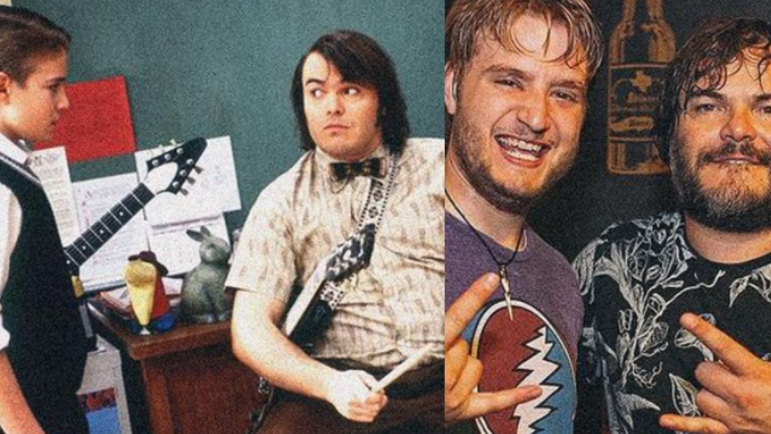 School Of Rock, è morto in un incidente il batterista Kevin Clark, aveva 32 anni. L'omaggio di Jack Black