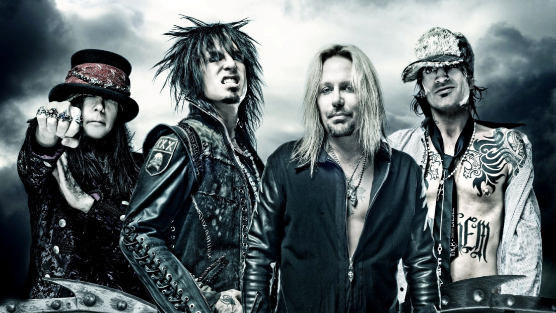 Mötley Crüe: cosa hanno fatto Nikki Sixx, Tommy Lee, Vince Neil e Mick Mars in questi anni? Ecco come li hanno trascorsi
