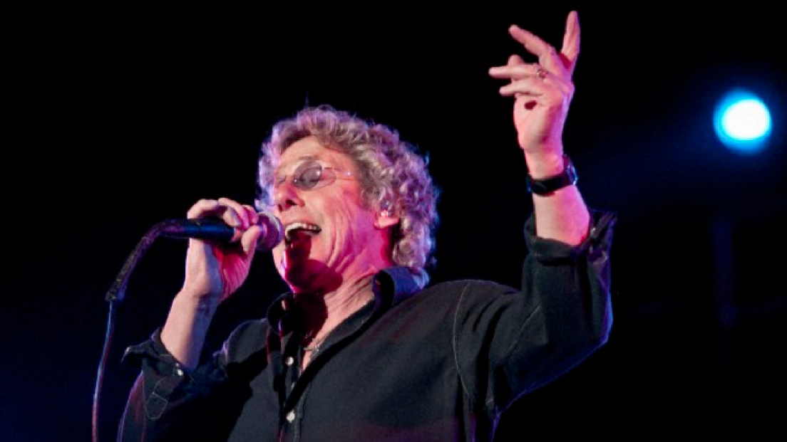 The Who: Roger Daltrey annuncia l’uscita del nuovo album solista As Long As You Have You.  Ascolta il primo estratto