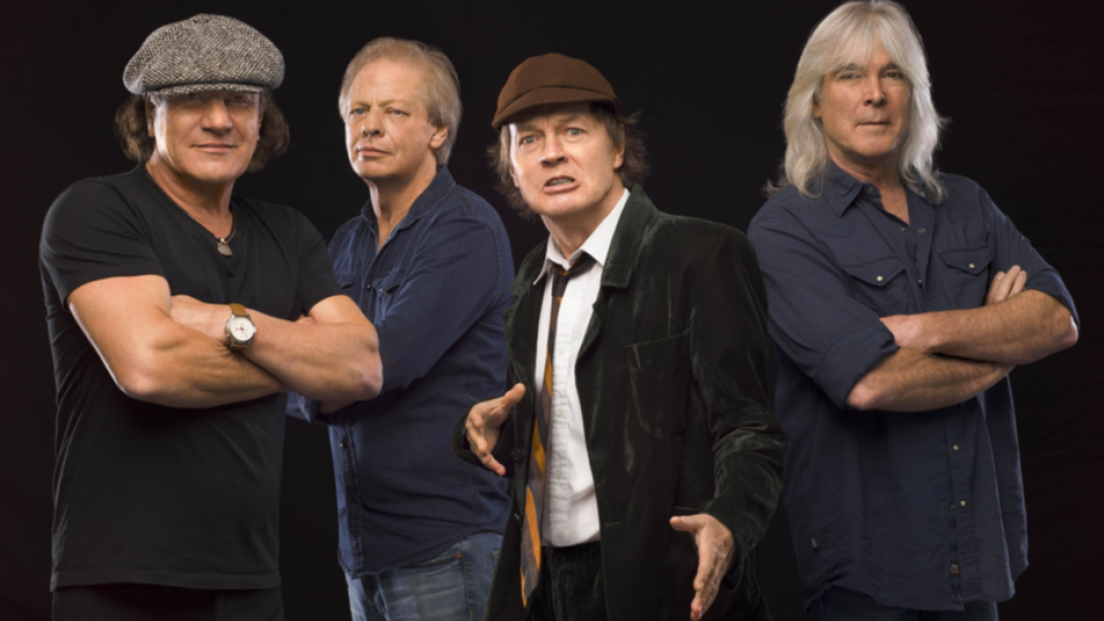 AC/DC: dopo l'album arriverà il tour! Tutte le indiscrezioni