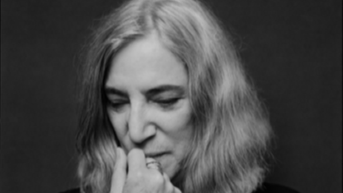 Patti Smith pubblicherà un libro ispirato al suo profilo Instagram, "A Book of Days". In uscita il 15 novembre