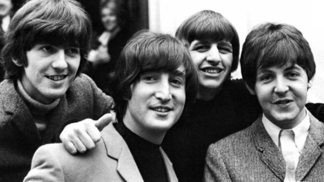 THE BEATLES ALBUM PER ALBUM BOX: partecipa all'estrazione del libro fotografico