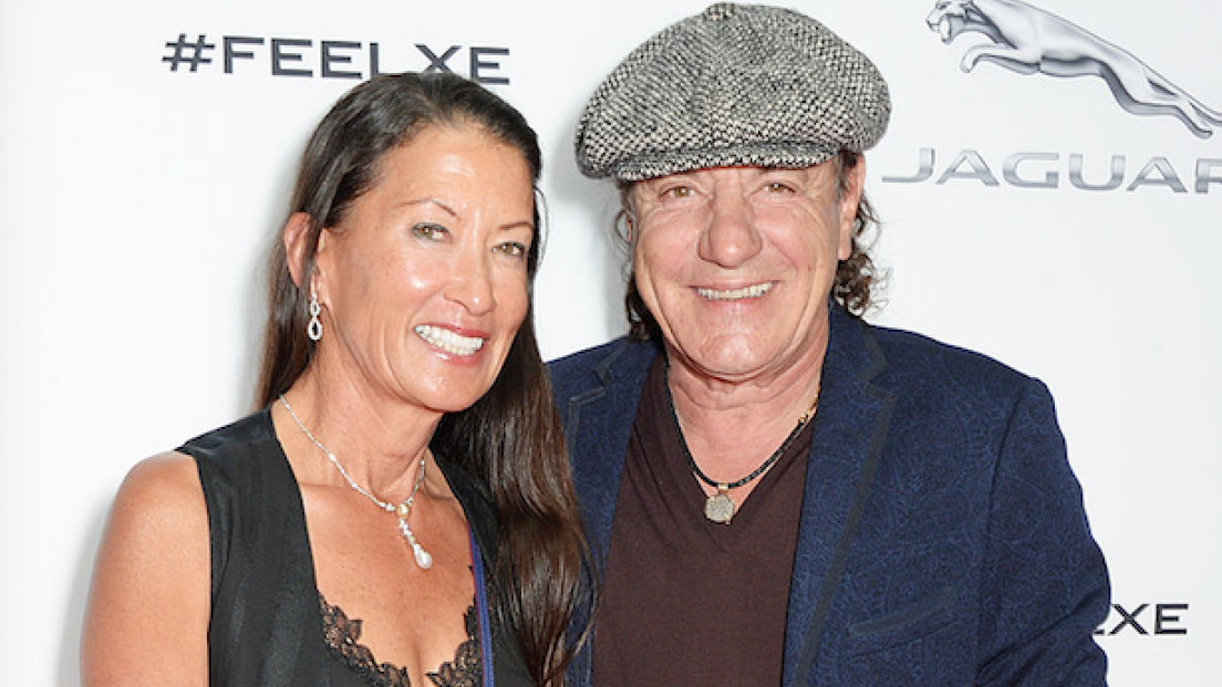AC/DC, Brian Johnson ha donato una casa ad un’associazione che aiuta i bambini che hanno subito abusi 