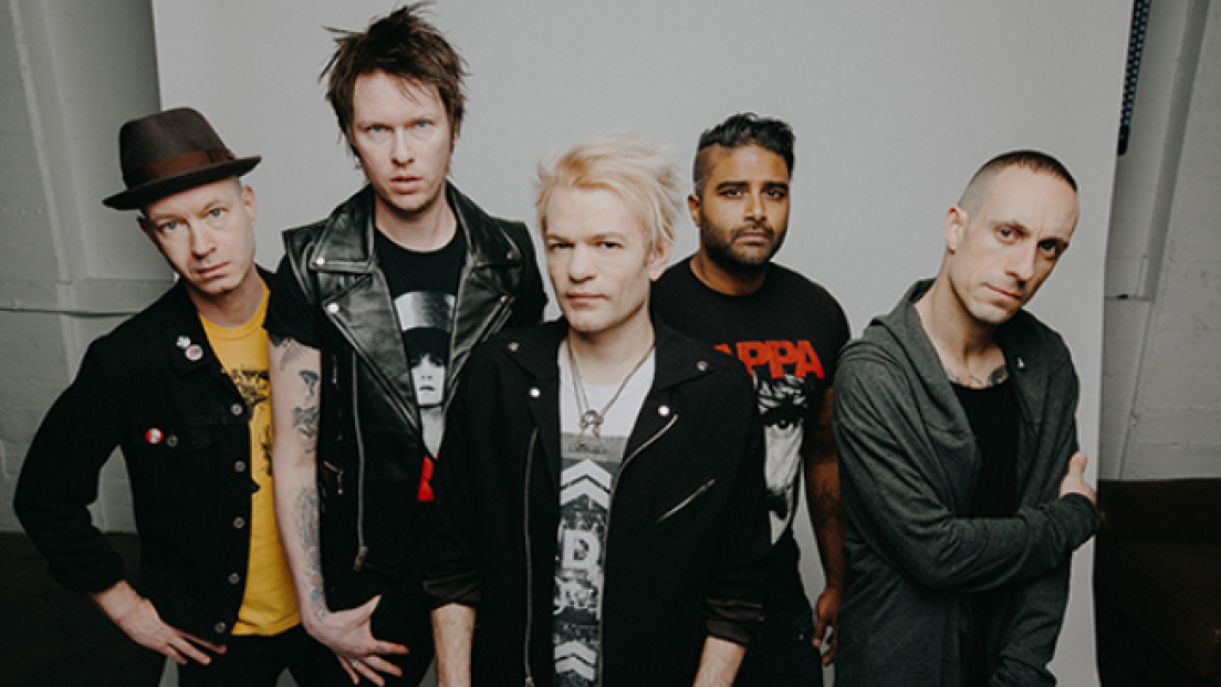 Sum 41, la band ha annunciato lo scioglimento: "Grazie per questi 27 anni!"
