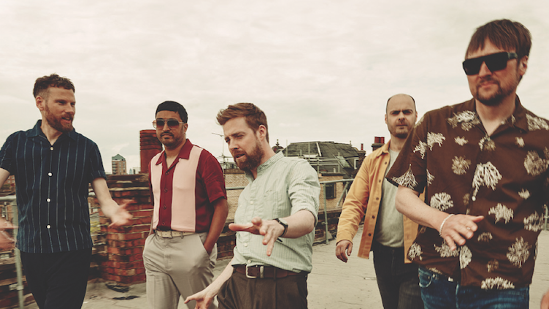 KAISER CHIEFS IN CONCERTO:  partecipa all'estrazione finale dei biglietti per la data dell'8 febbraio a Milano e 9 febbraio a Lagundo (Bolzano)